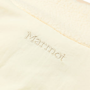 W's Argon Fleece Vest(ウィメンズ アルゴンフリースベスト)