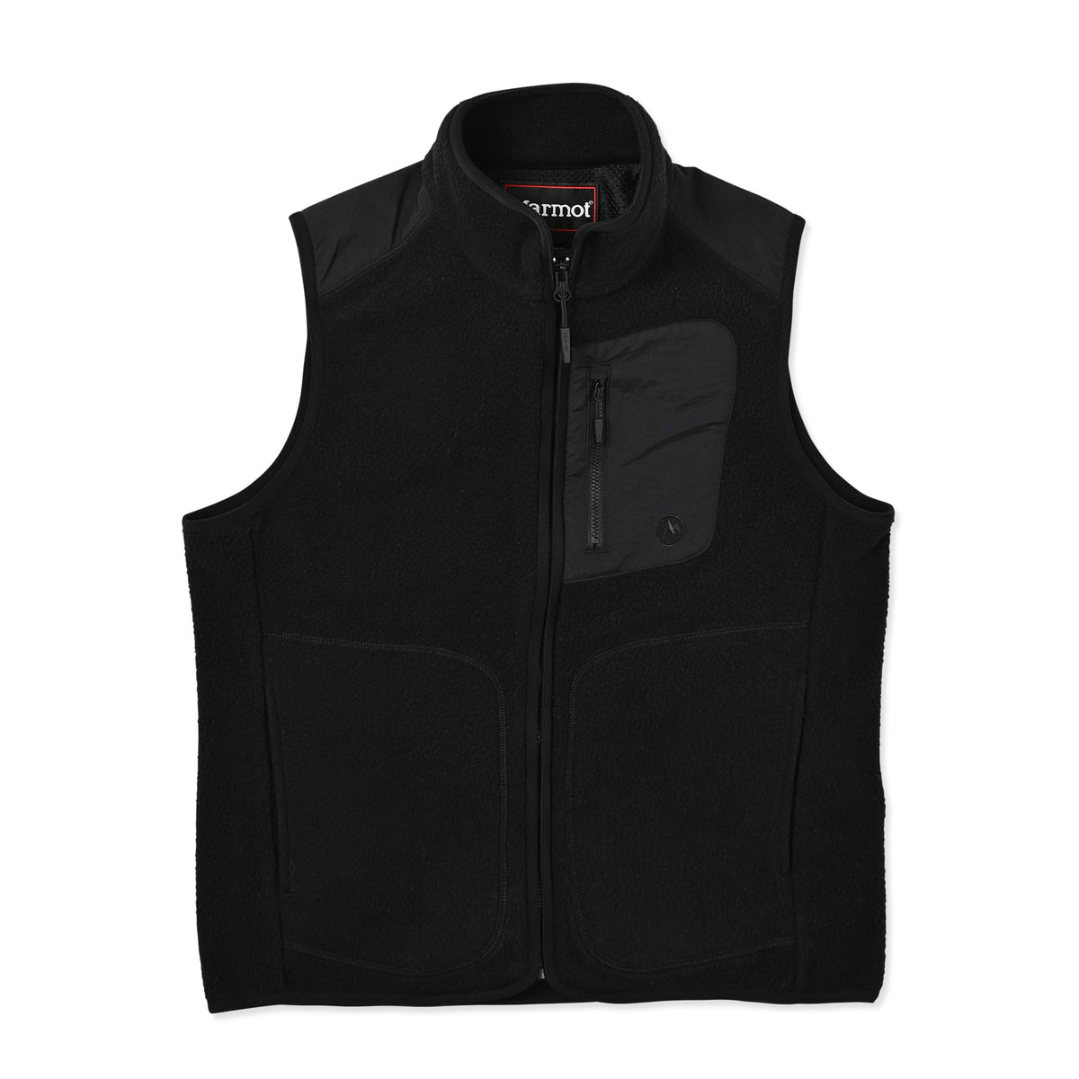 W's Argon Fleece Vest(ウィメンズ アルゴンフリースベスト)