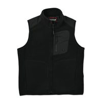 W's Argon Fleece Vest(ウィメンズ アルゴンフリースベスト)