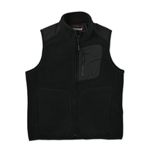 W's Argon Fleece Vest(ウィメンズ アルゴンフリースベスト)
