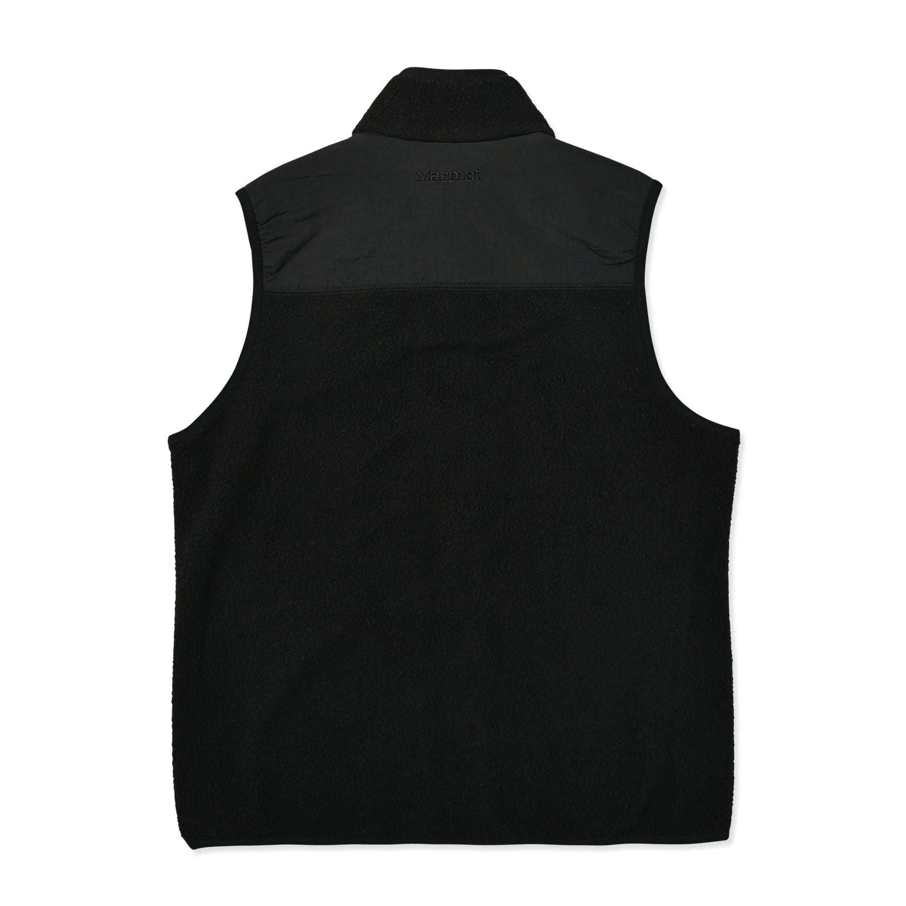 W's Argon Fleece Vest(ウィメンズ アルゴンフリースベスト)