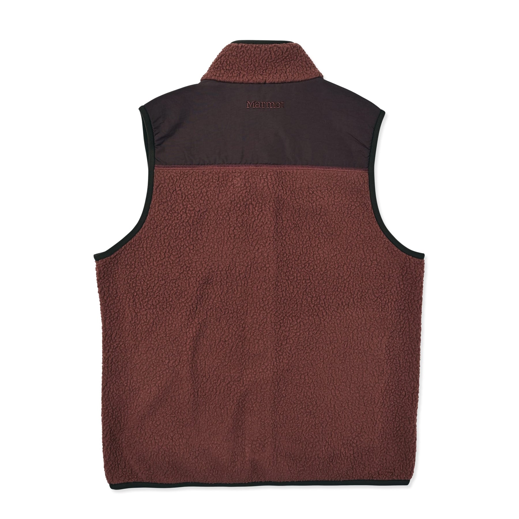 W's Argon Fleece Vest(ウィメンズ アルゴンフリースベスト)