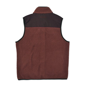 W's Argon Fleece Vest(ウィメンズ アルゴンフリースベスト)
