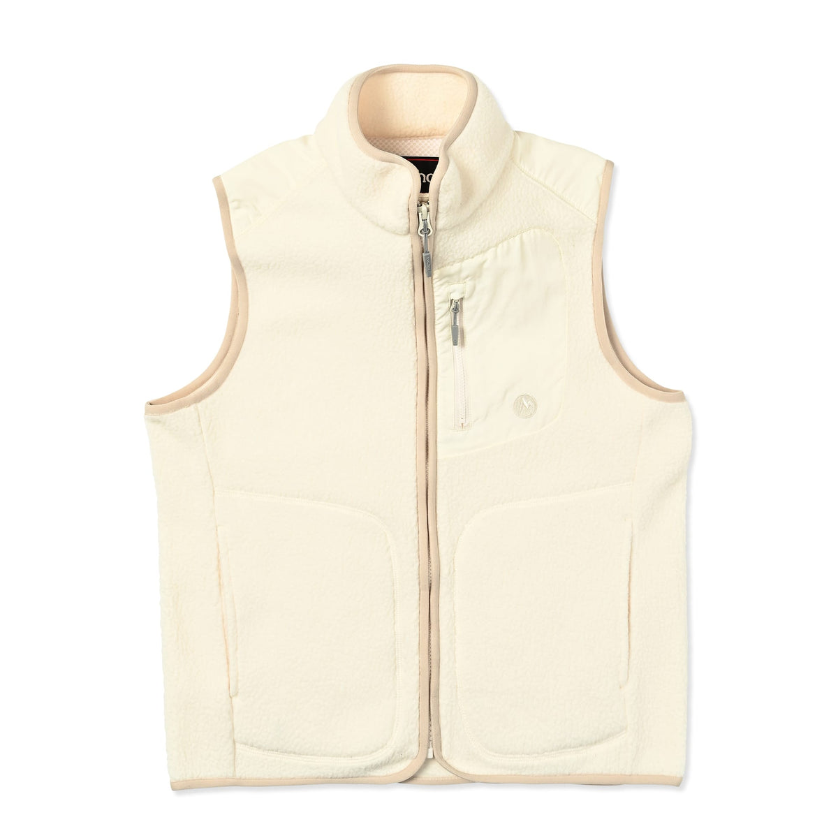 W's Argon Fleece Vest(ウィメンズ アルゴンフリースベスト)