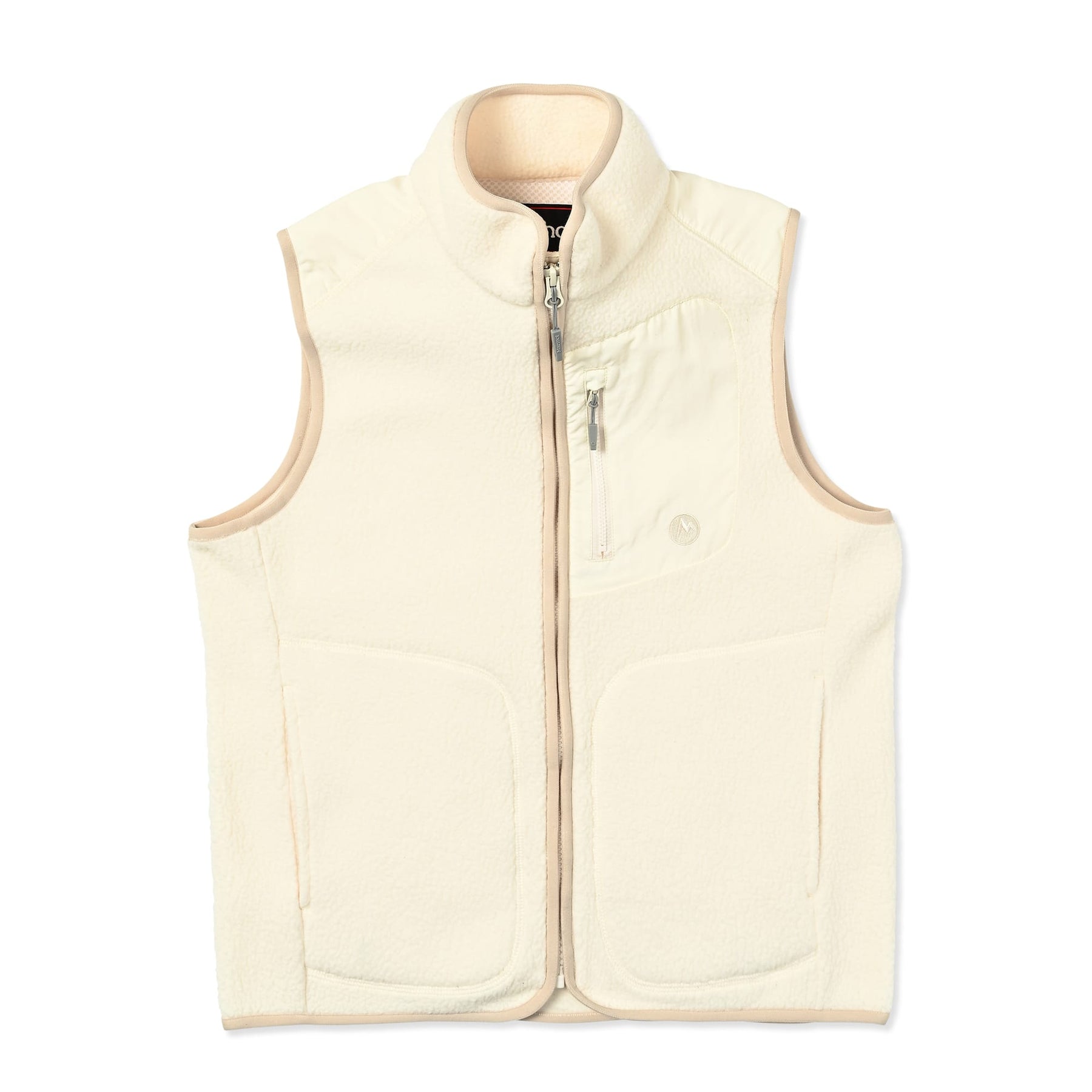 W's Argon Fleece Vest(ウィメンズ アルゴンフリースベスト)