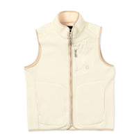 W's Argon Fleece Vest(ウィメンズ アルゴンフリースベスト)