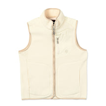 W's Argon Fleece Vest(ウィメンズ アルゴンフリースベスト)