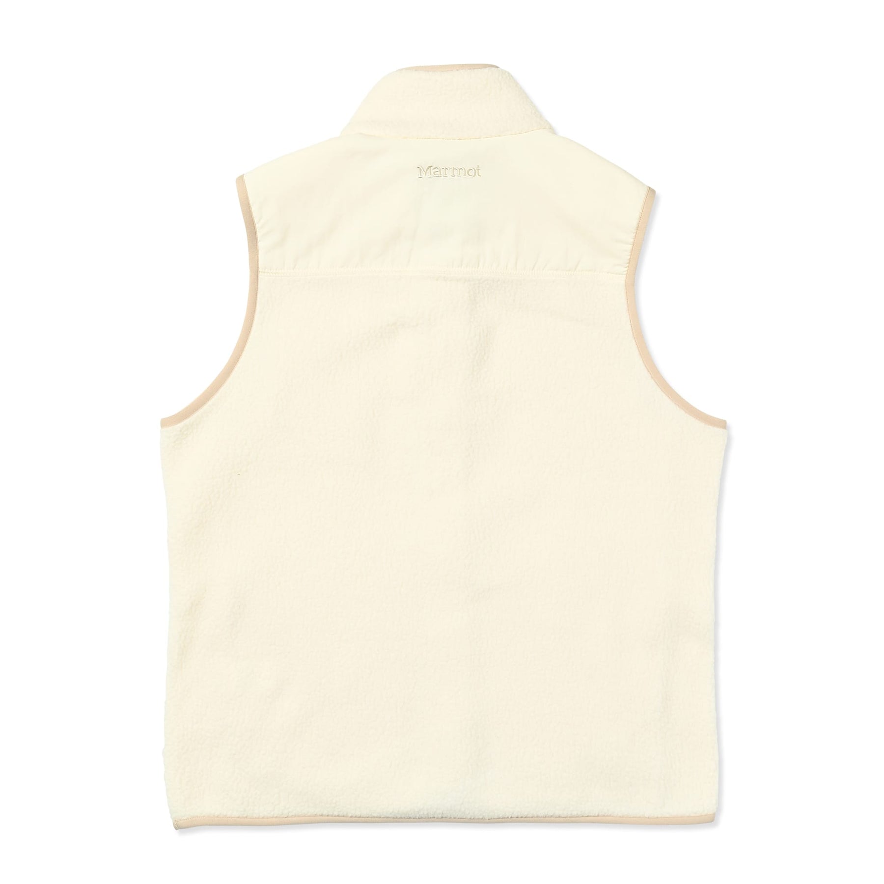 W's Argon Fleece Vest(ウィメンズ アルゴンフリースベスト)