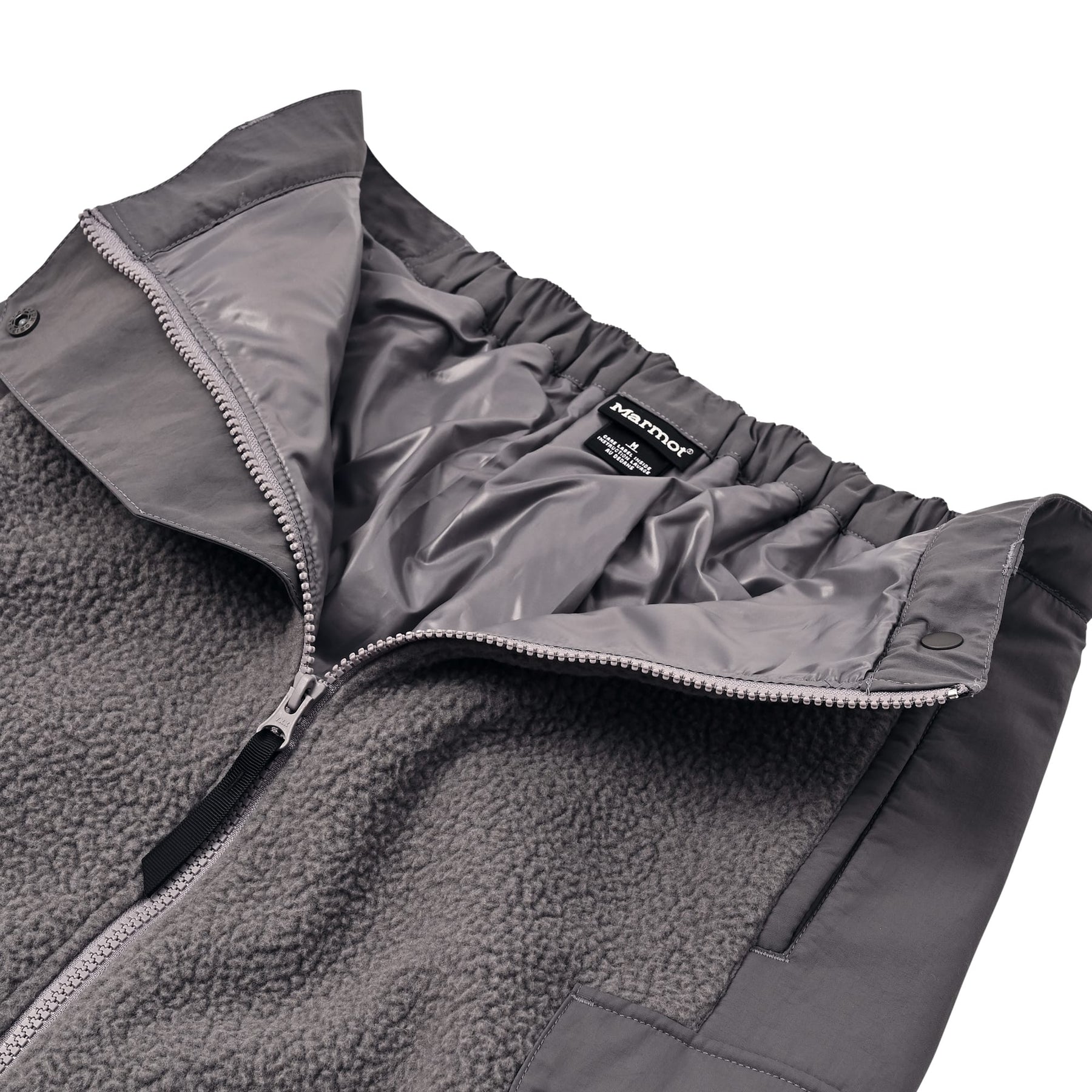 W's Argon Fleece Skirt(ウィメンズ アルゴンフリーススカート)