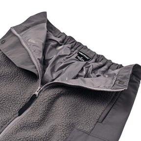 W's Argon Fleece Skirt(ウィメンズ アルゴンフリーススカート)