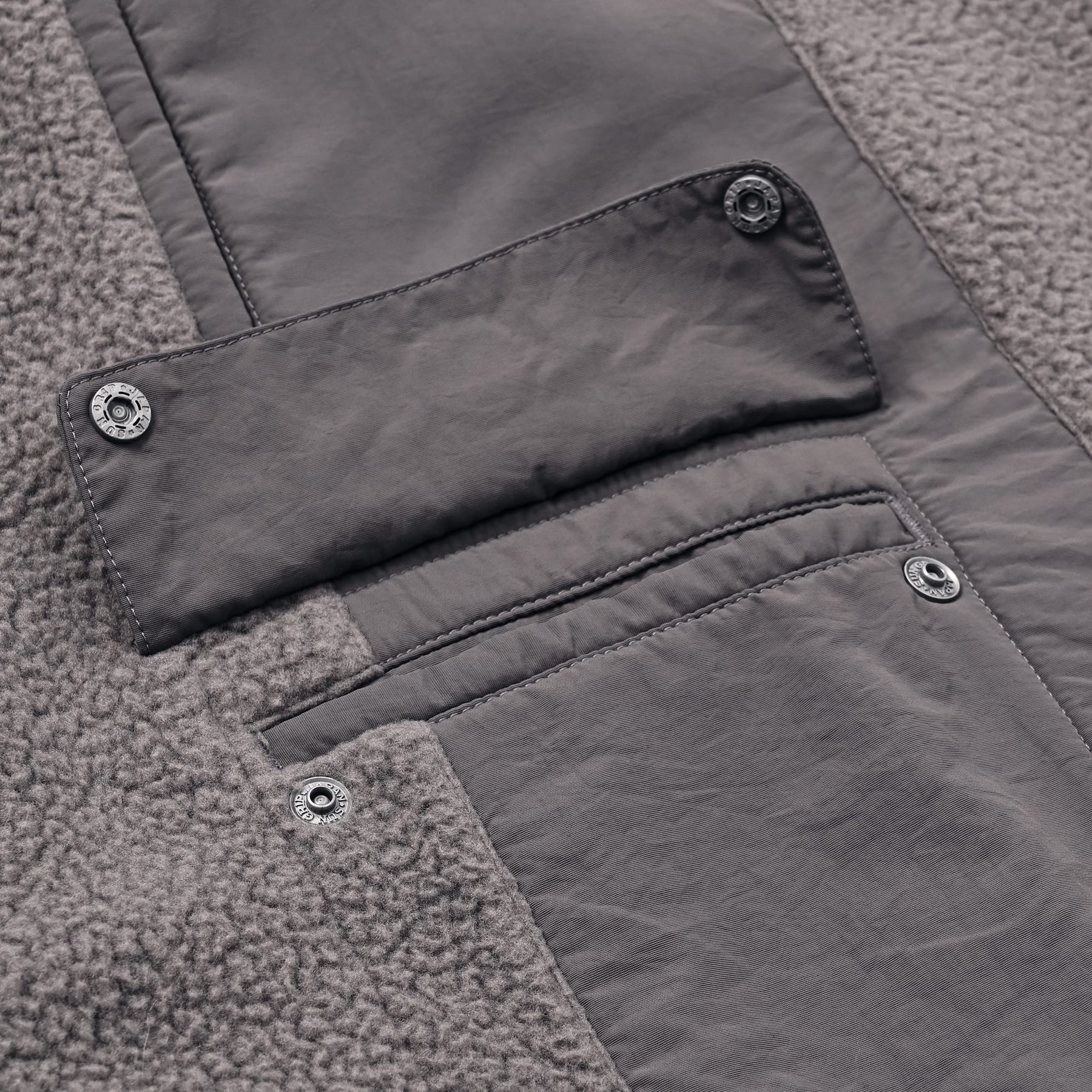 W's Argon Fleece Skirt(ウィメンズ アルゴンフリーススカート)