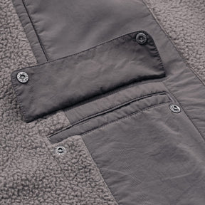 W's Argon Fleece Skirt(ウィメンズ アルゴンフリーススカート)