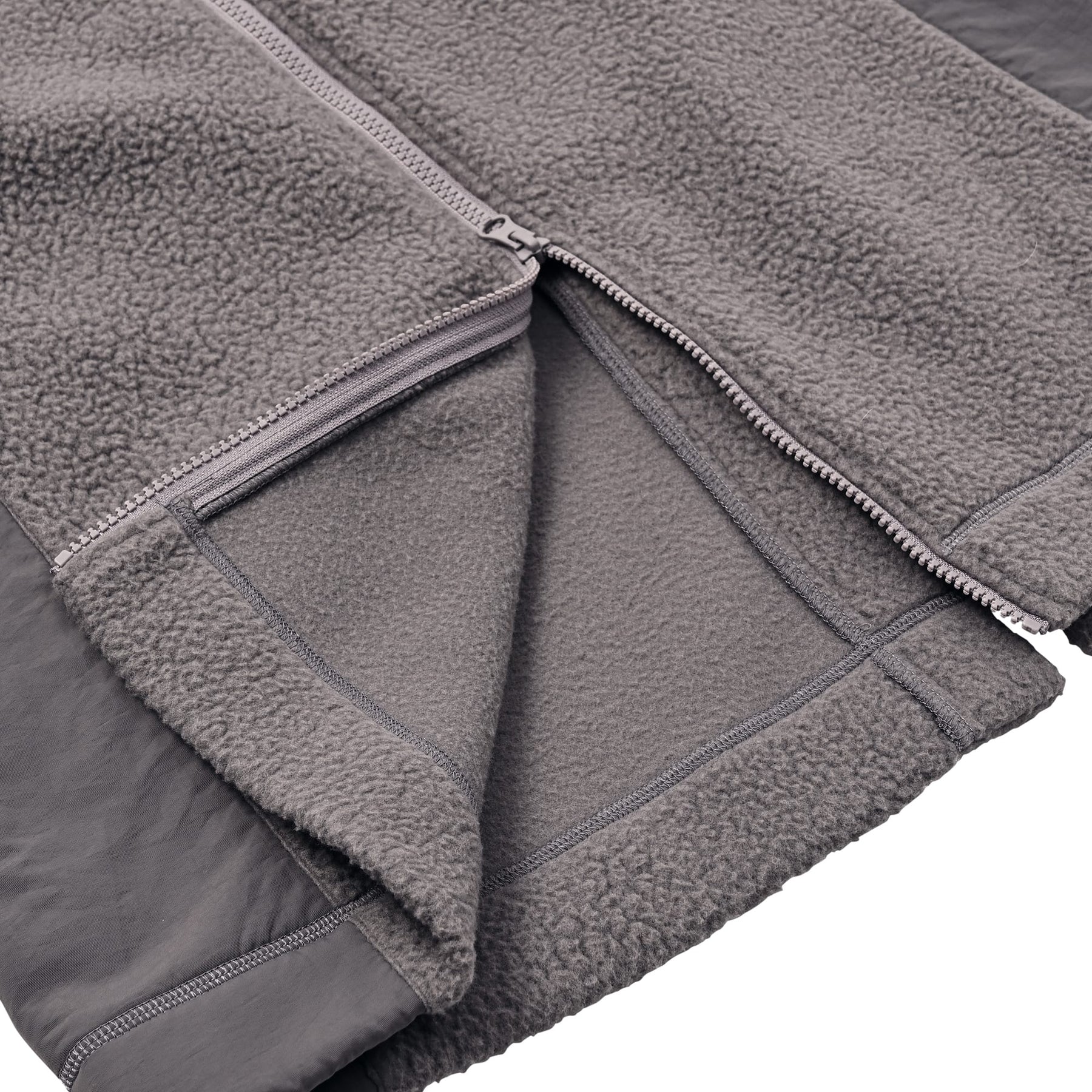 W's Argon Fleece Skirt(ウィメンズ アルゴンフリーススカート)