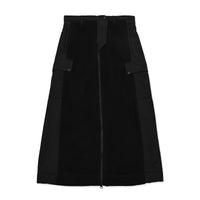 W's Argon Fleece Skirt(ウィメンズ アルゴンフリーススカート)