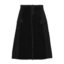 W's Argon Fleece Skirt(ウィメンズ アルゴンフリーススカート)