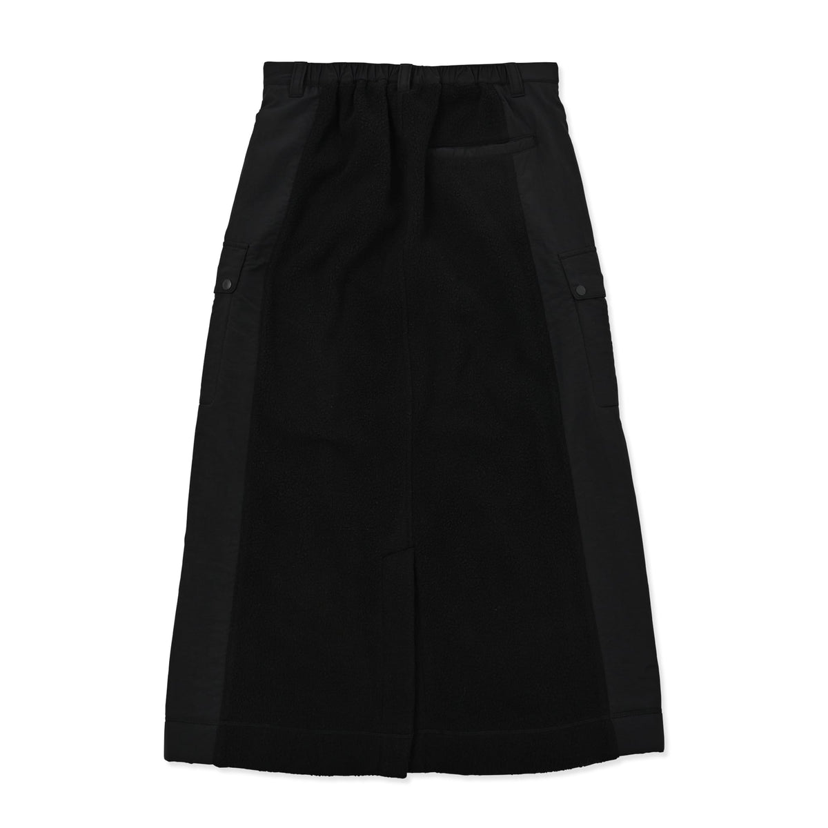 W's Argon Fleece Skirt(ウィメンズ アルゴンフリーススカート)