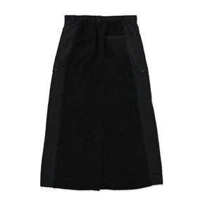 W's Argon Fleece Skirt(ウィメンズ アルゴンフリーススカート)