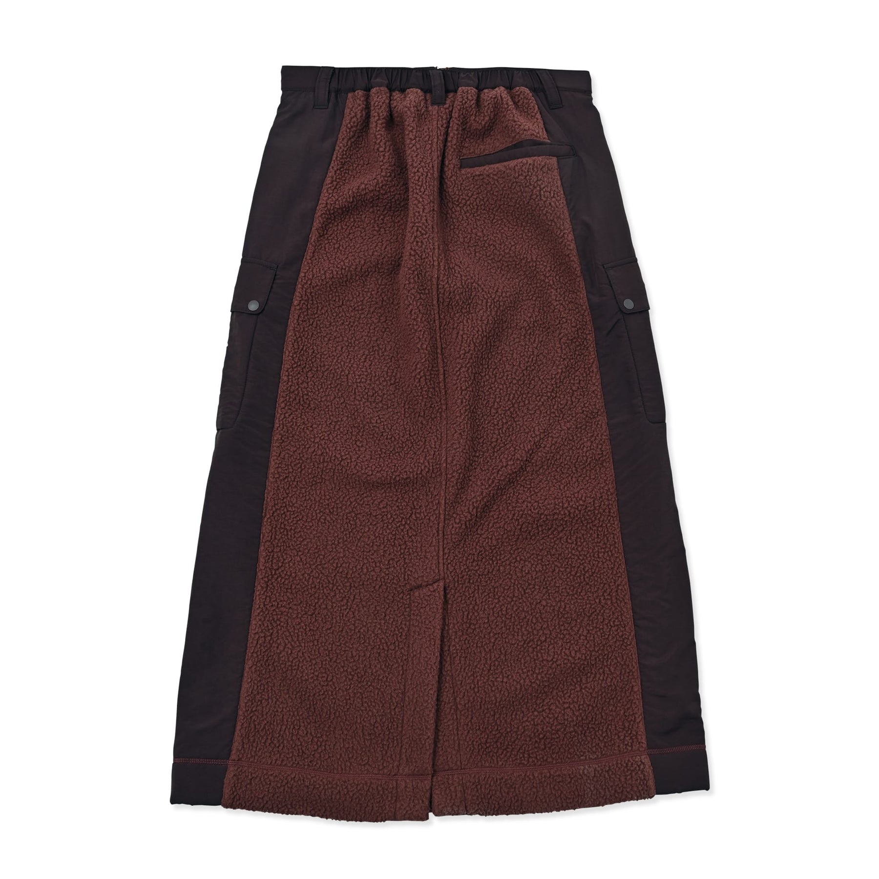 W's Argon Fleece Skirt(ウィメンズ アルゴンフリーススカート)