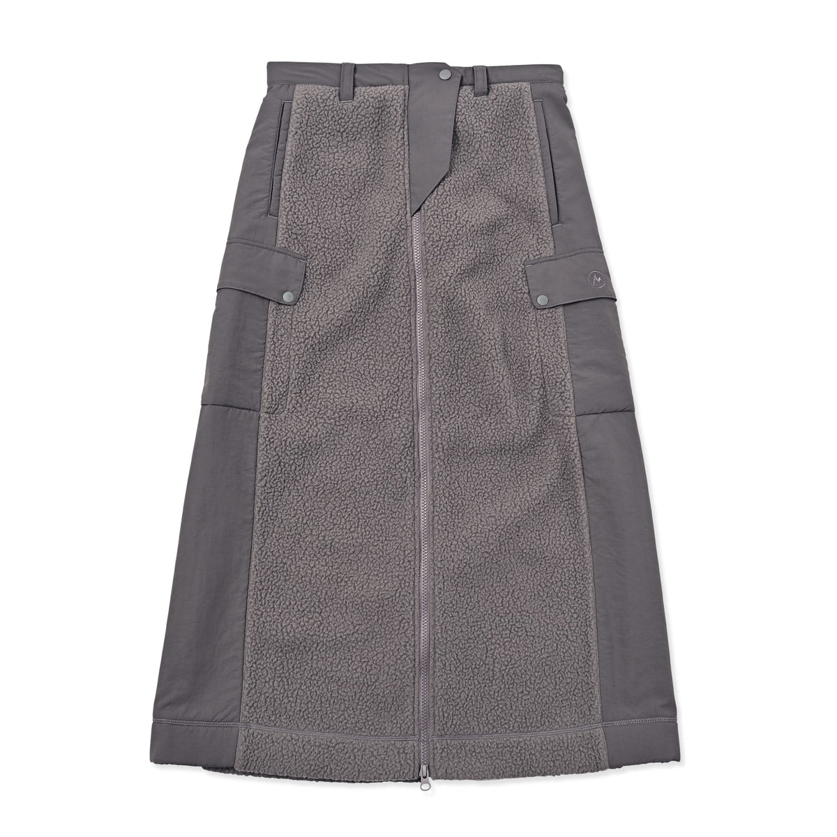 W's Argon Fleece Skirt(ウィメンズ アルゴンフリーススカート)