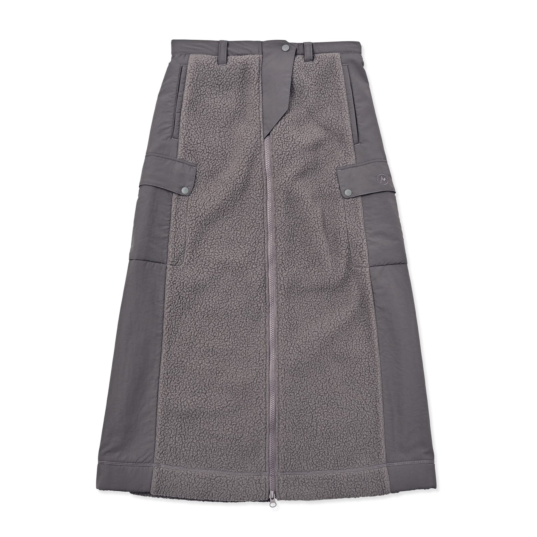 W's Argon Fleece Skirt(ウィメンズ アルゴンフリーススカート)