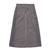 W's Argon Fleece Skirt(ウィメンズ アルゴンフリーススカート)