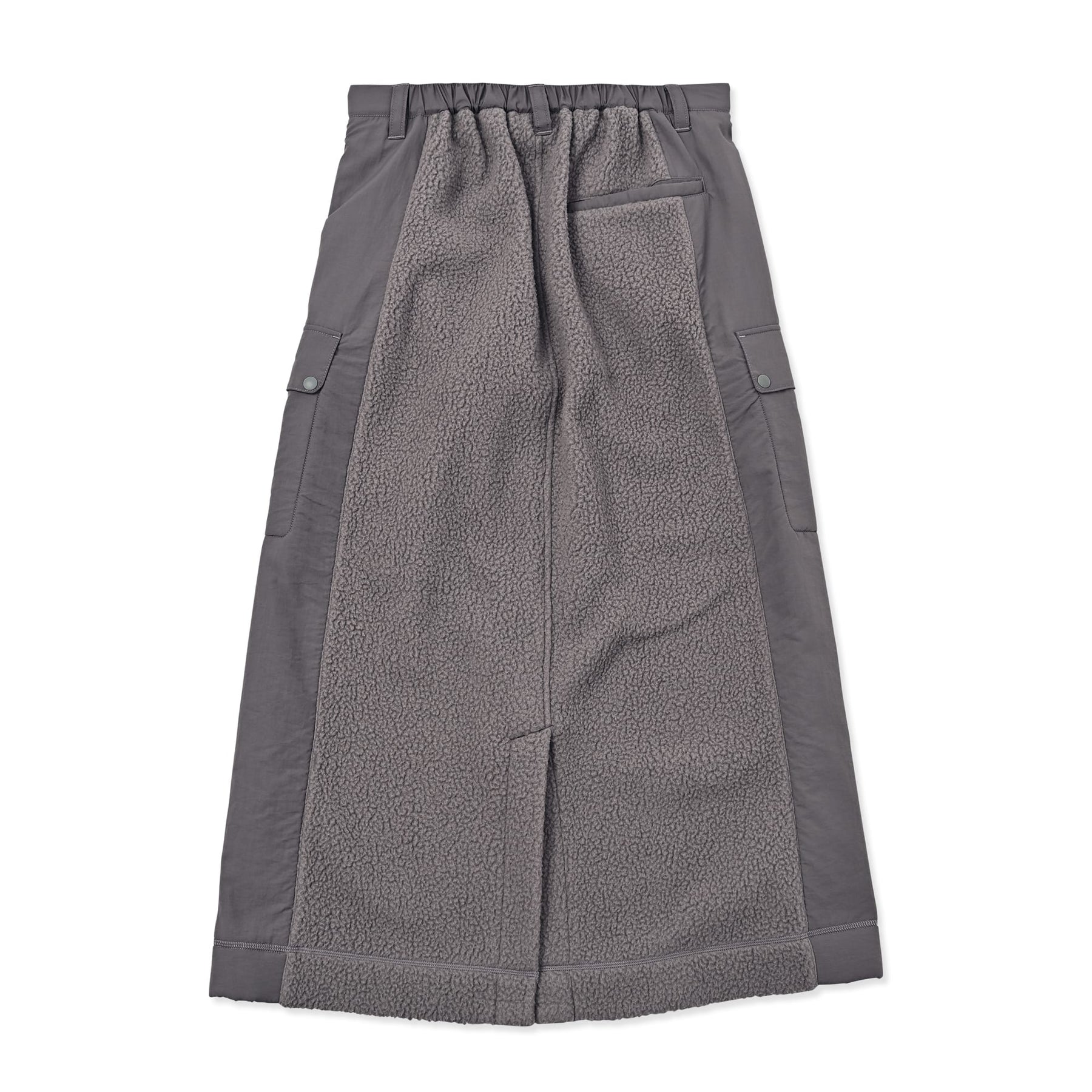 W's Argon Fleece Skirt(ウィメンズ アルゴンフリーススカート)