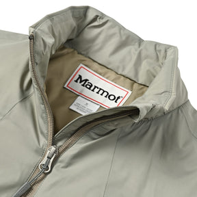 W's Light Trace Padding Short Jacket(ウィメンズ ライトトレースパディング ショートジャケット)