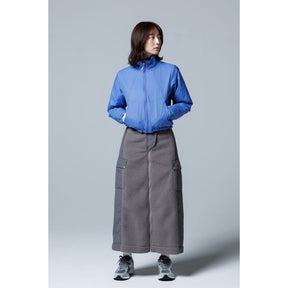 W's Argon Fleece Skirt(ウィメンズ アルゴンフリーススカート)