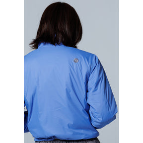 W's Light Trace Padding Short Jacket(ウィメンズ ライトトレースパディング ショートジャケット)