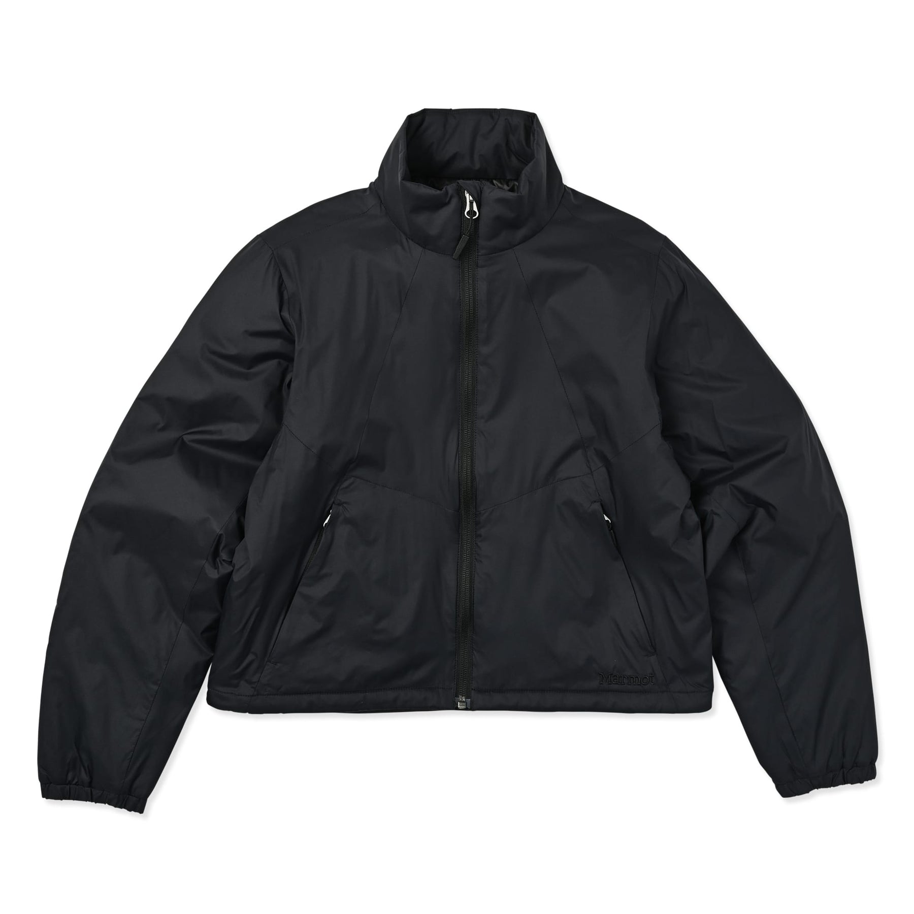 W's Light Trace Padding Short Jacket(ウィメンズ ライトトレースパディング ショートジャケット)
