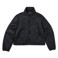 W's Light Trace Padding Short Jacket(ウィメンズ ライトトレースパディング ショートジャケット)