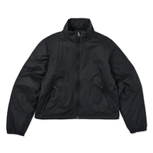 W's Light Trace Padding Short Jacket(ウィメンズ ライトトレースパディング ショートジャケット)