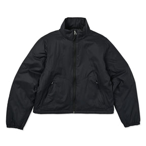 W's Light Trace Padding Short Jacket(ウィメンズ ライトトレースパディング ショートジャケット)