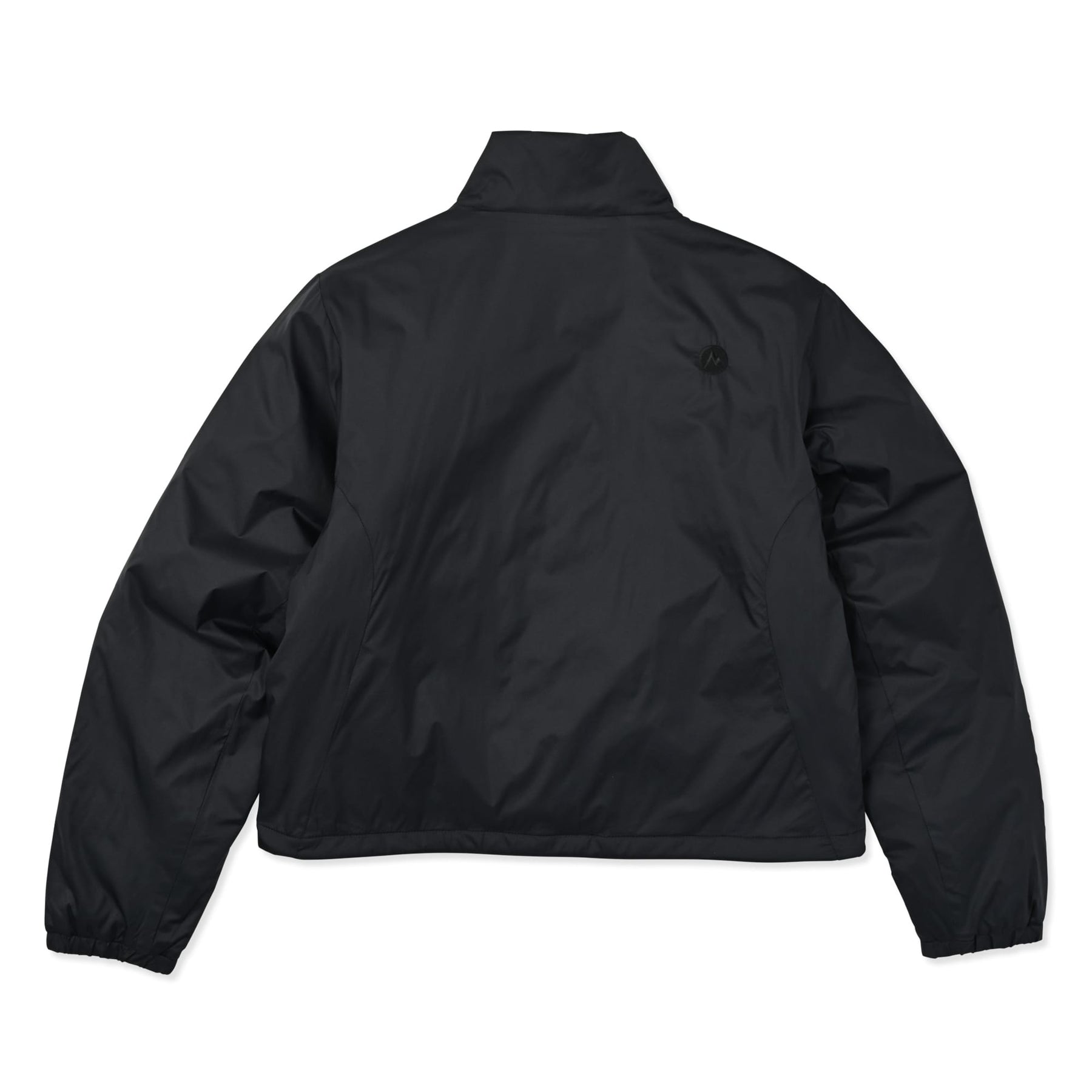 W's Light Trace Padding Short Jacket(ウィメンズ ライトトレースパディング ショートジャケット)