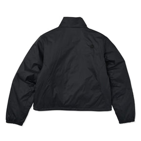 W's Light Trace Padding Short Jacket(ウィメンズ ライトトレースパディング ショートジャケット)