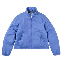 W's Light Trace Padding Short Jacket(ウィメンズ ライトトレースパディング ショートジャケット)