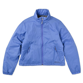 W's Light Trace Padding Short Jacket(ウィメンズ ライトトレースパディング ショートジャケット)