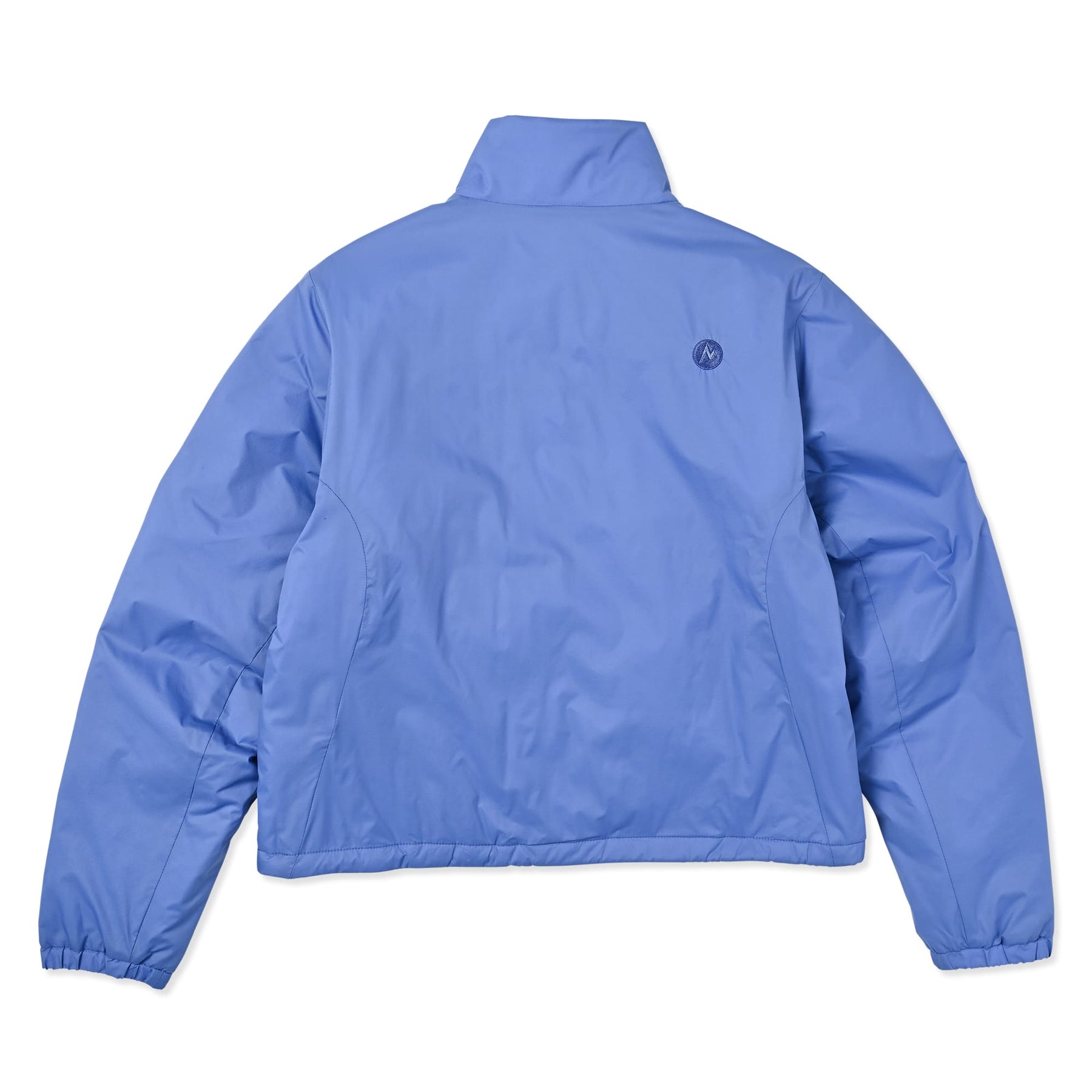W's Light Trace Padding Short Jacket(ウィメンズ ライトトレースパディング ショートジャケット)