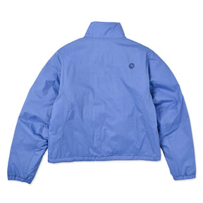 W's Light Trace Padding Short Jacket(ウィメンズ ライトトレースパディング ショートジャケット)