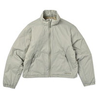 W's Light Trace Padding Short Jacket(ウィメンズ ライトトレースパディング ショートジャケット)