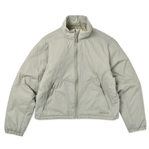 W's Light Trace Padding Short Jacket(ウィメンズ ライトトレースパディング ショートジャケット)