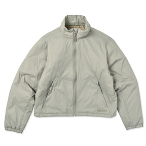 W's Light Trace Padding Short Jacket(ウィメンズ ライトトレースパディング ショートジャケット)