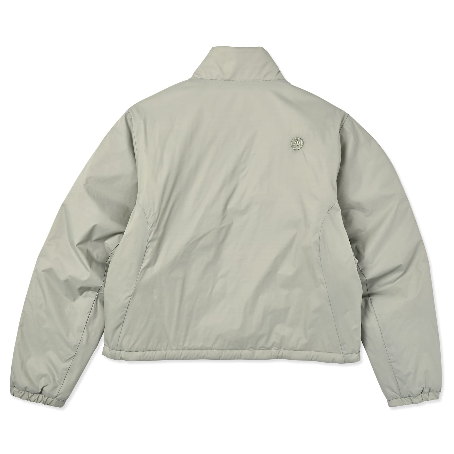W's Light Trace Padding Short Jacket(ウィメンズ ライトトレースパディング ショートジャケット)