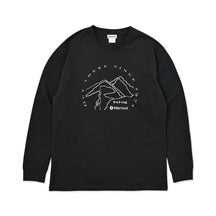 W's Mt.Everest L/S T-Shirt(ウィメンズ マウントエベレスト ロングスリーブティーシャツ)