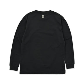 W's Mt.Everest L/S T-Shirt(ウィメンズ マウントエベレスト ロングスリーブティーシャツ)