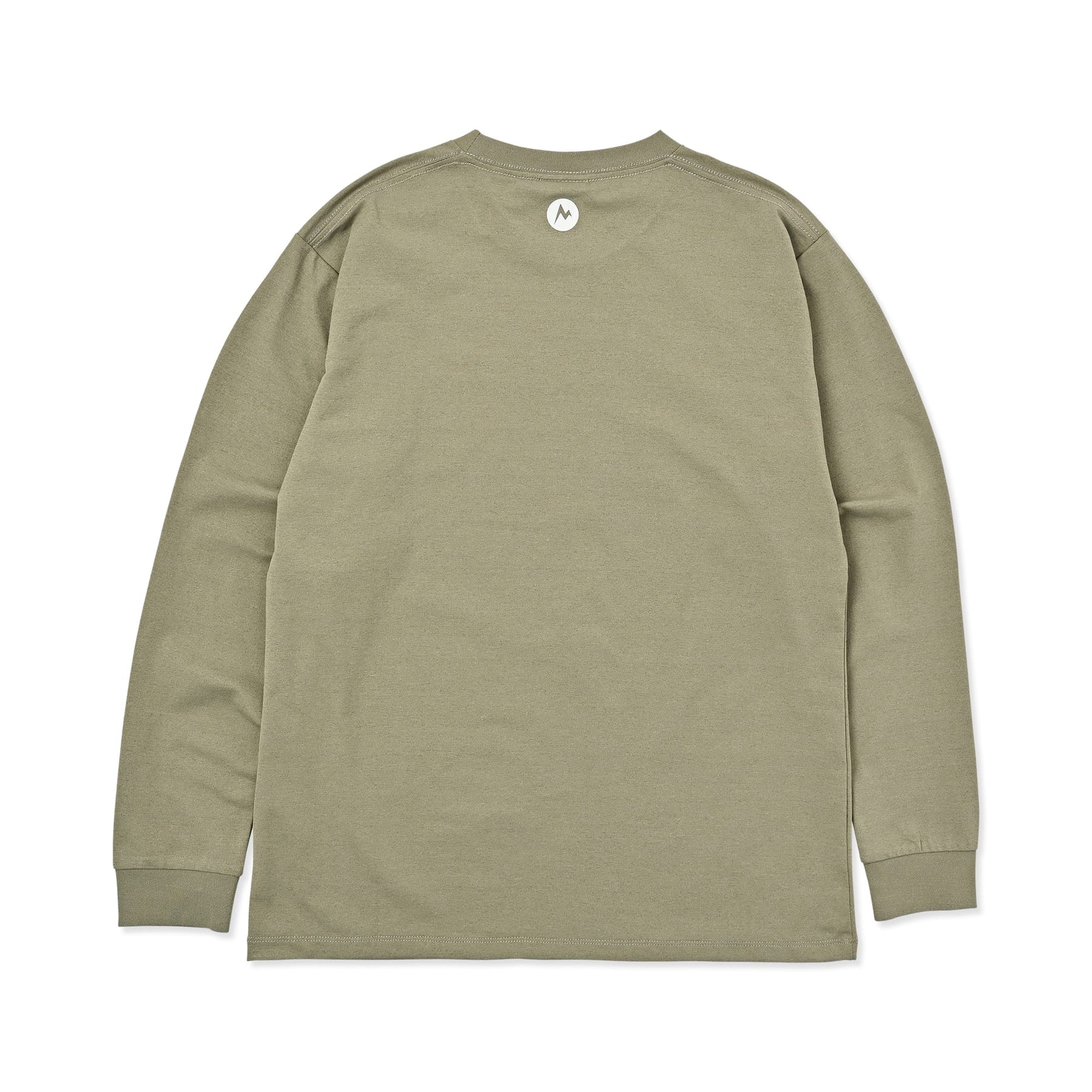 W's Mt.Everest L/S T-Shirt(ウィメンズ マウントエベレスト ロングスリーブティーシャツ)