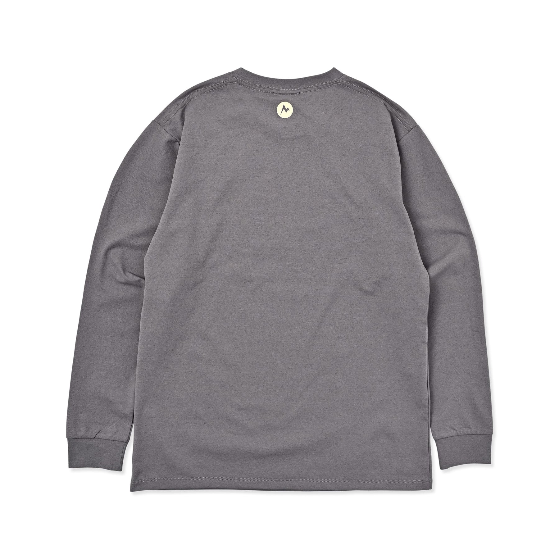 W's Mt.Everest L/S T-Shirt(ウィメンズ マウントエベレスト ロングスリーブティーシャツ)