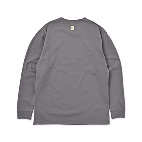 W's Mt.Everest L/S T-Shirt(ウィメンズ マウントエベレスト ロングスリーブティーシャツ)