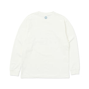 W's Mt.Everest L/S T-Shirt(ウィメンズ マウントエベレスト ロングスリーブティーシャツ)