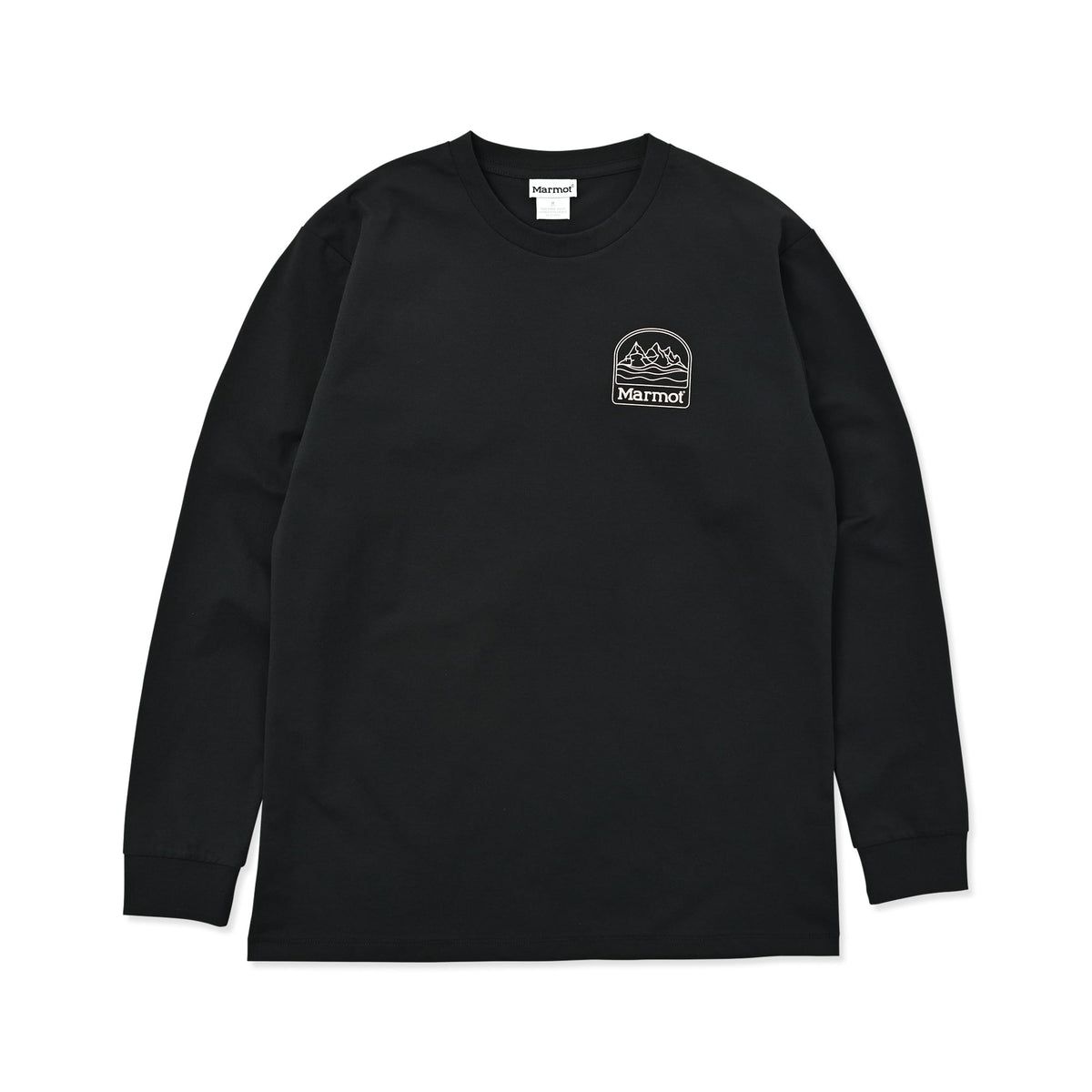 W's Burger L/S T-Shirt(ウィメンズ バーガーロングスリーブティーシャツ)